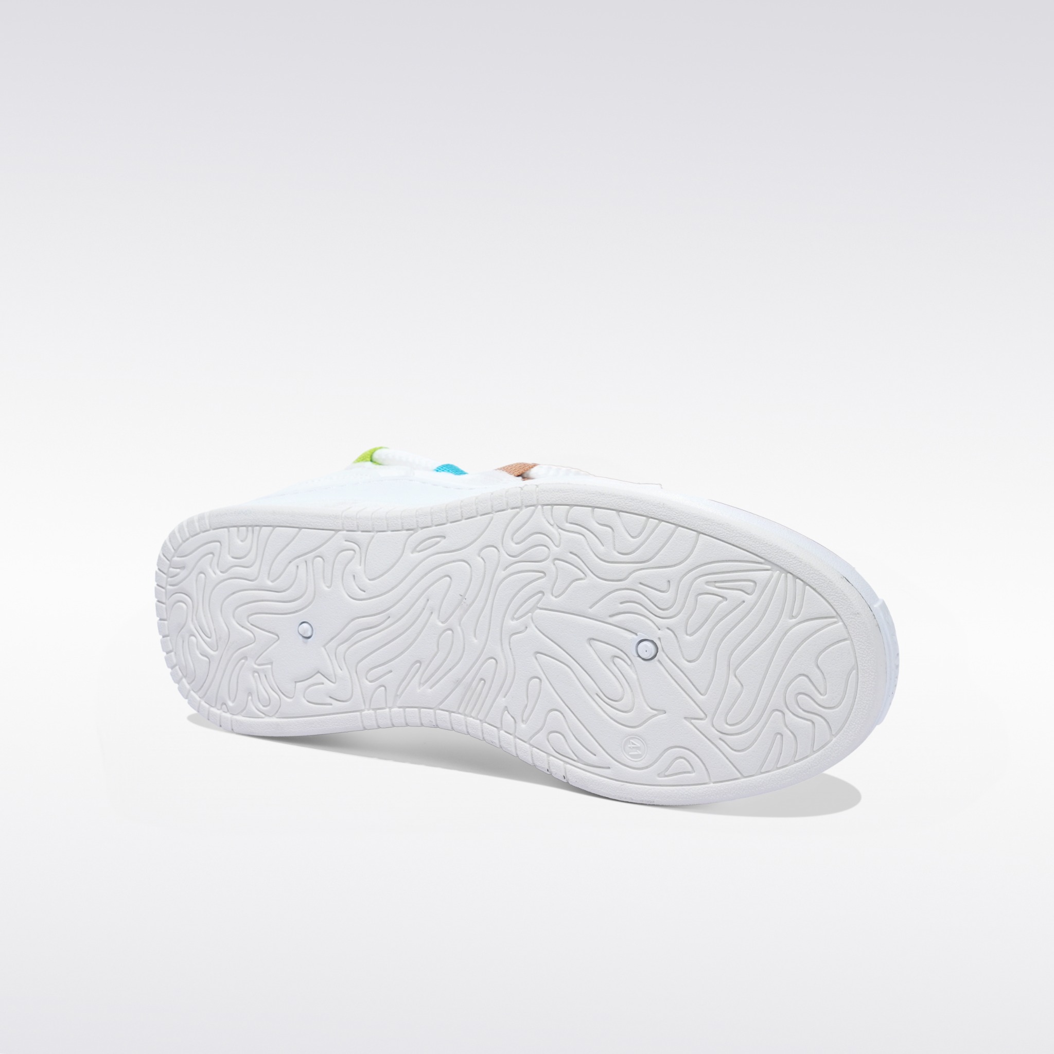 Simple ITB shoes - Ảnh 4