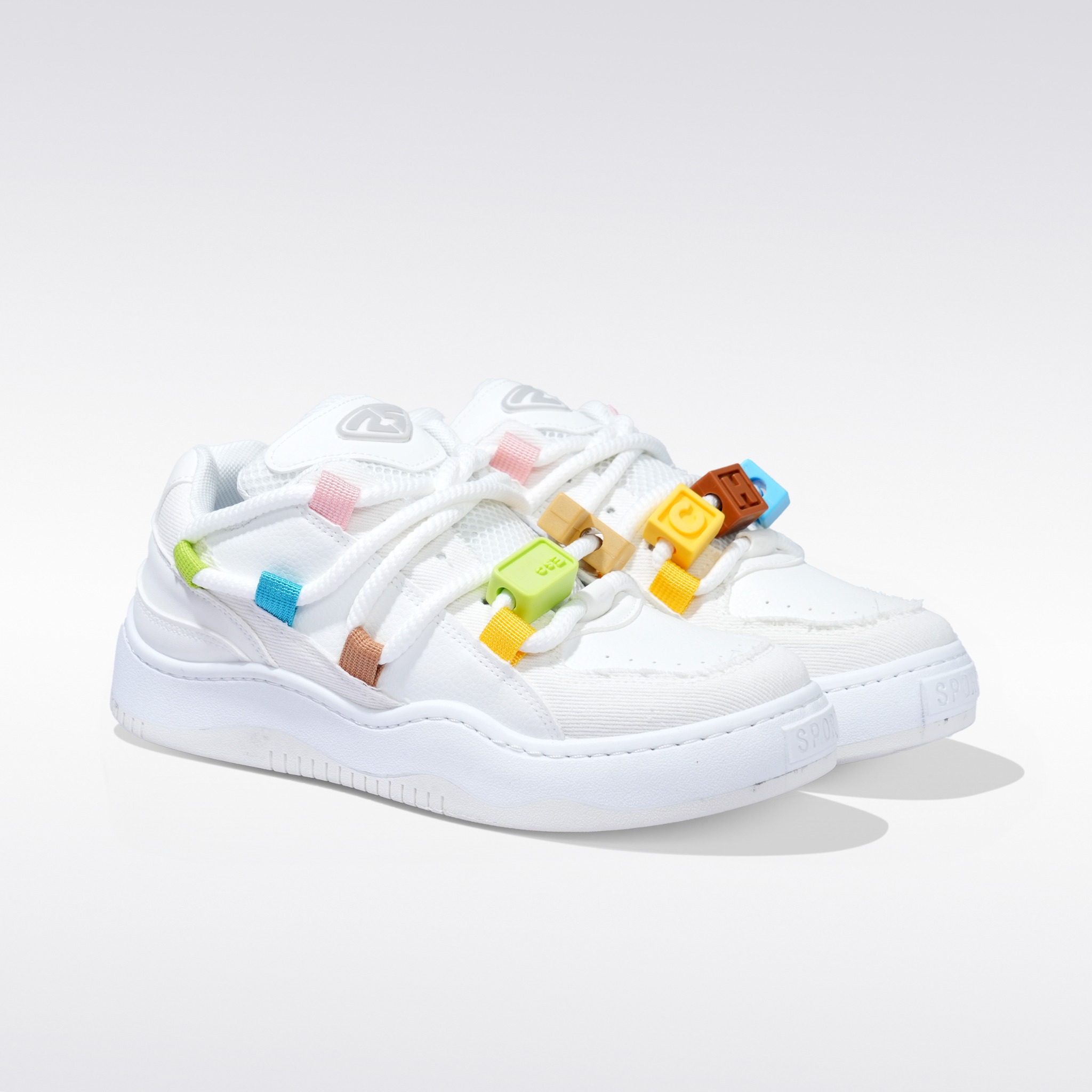 Simple ITB shoes - Ảnh 5