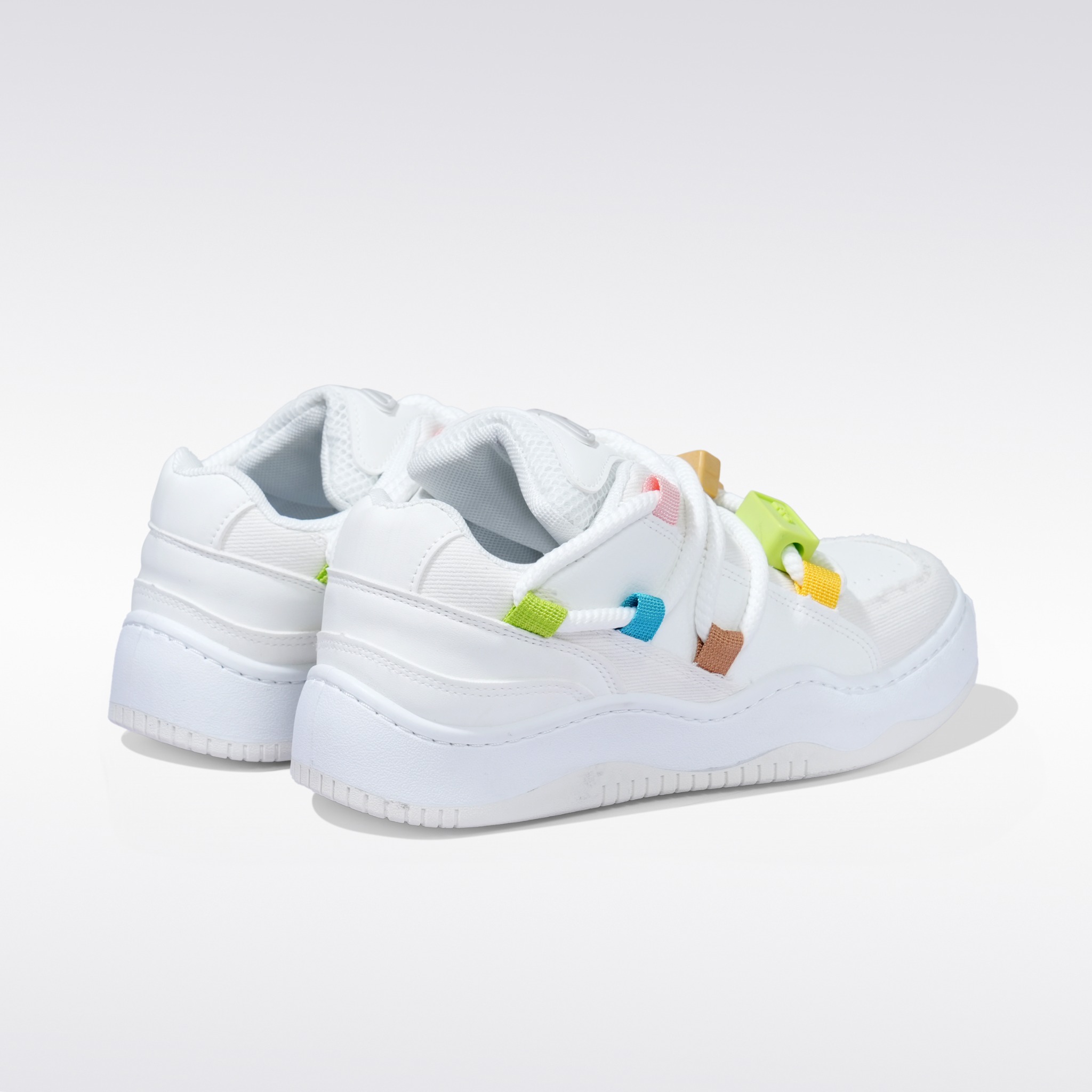 Simple ITB shoes - Ảnh 6