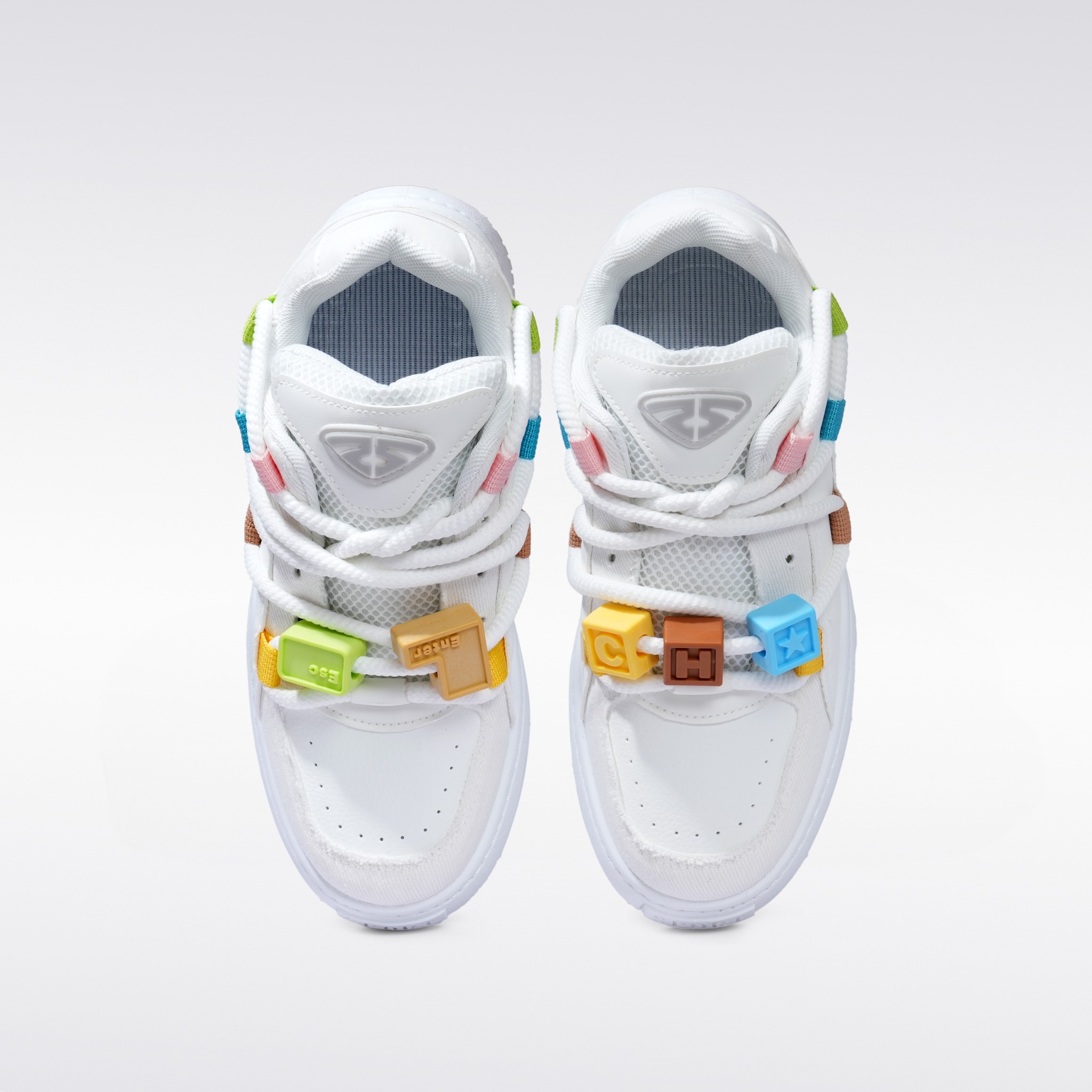 Simple ITB shoes - Ảnh 2