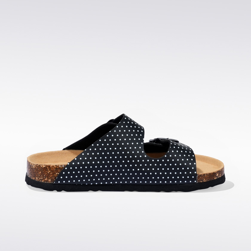 Leather Slippers 2 - Ảnh 2