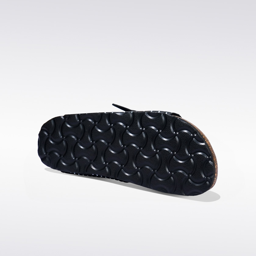 Leather Slippers 2 - Ảnh 3