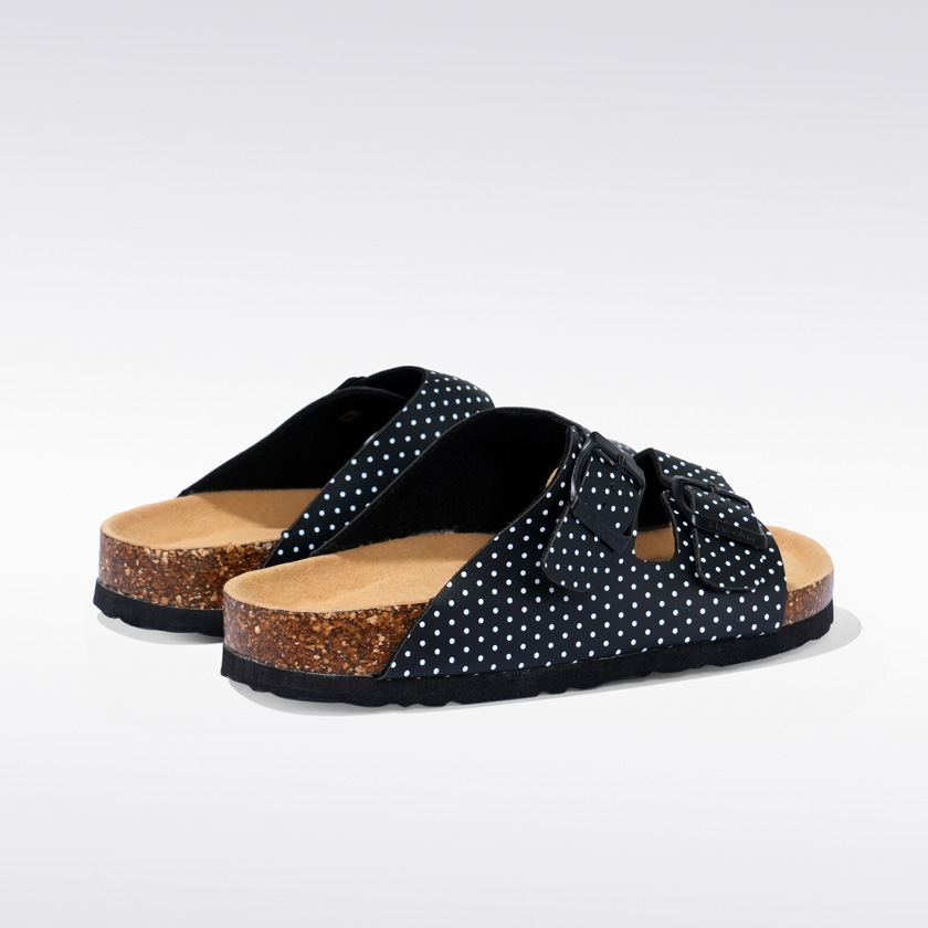 Leather Slippers 2 - Ảnh 5