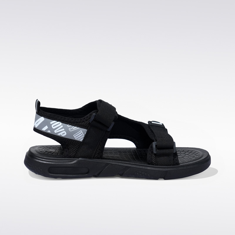 Basic PV Sandals - Ảnh 2