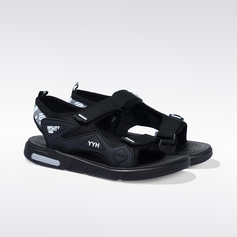 Basic PV Sandals - Ảnh 3
