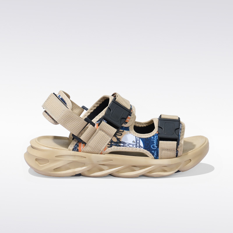 Breath of Fresh Air Sandal - Ảnh 2