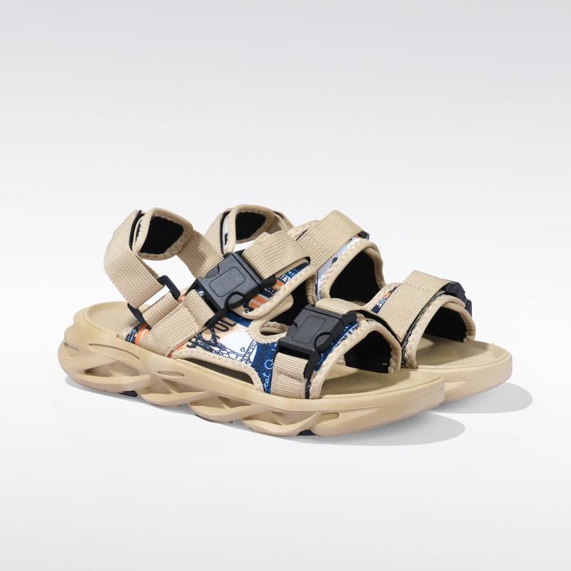 Breath of Fresh Air Sandal - Ảnh 4