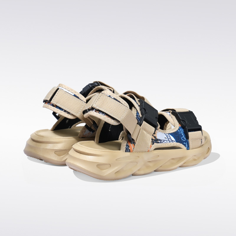 Breath of Fresh Air Sandal - Ảnh 5