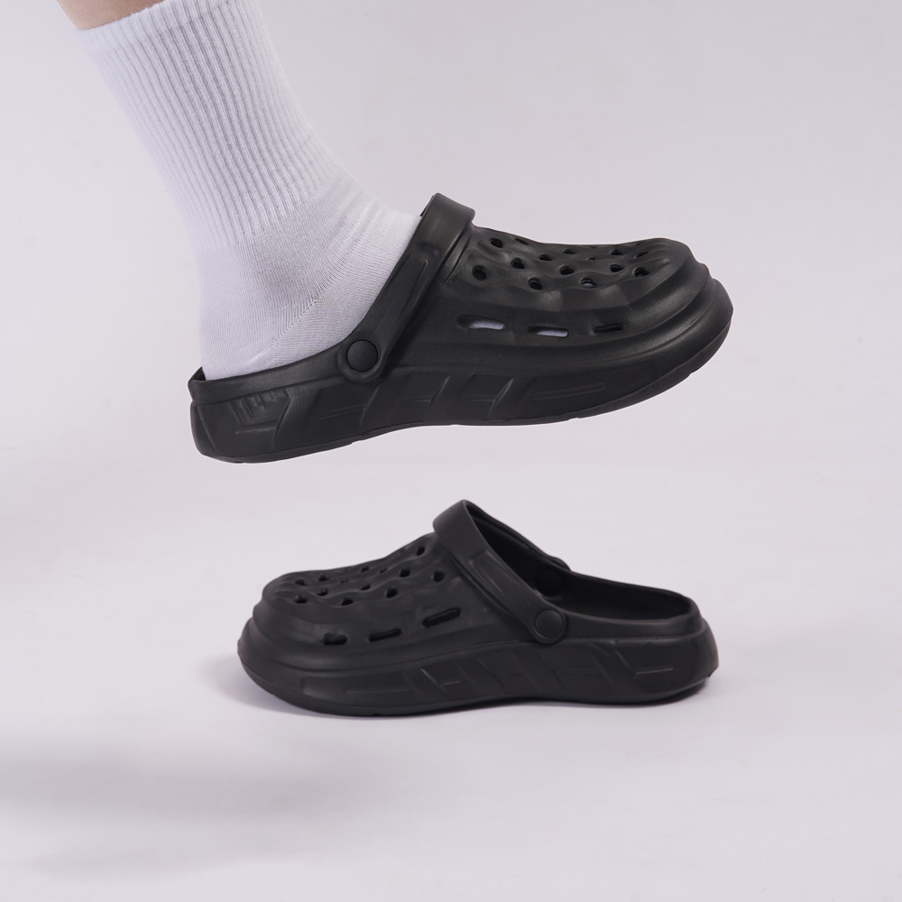 FeatherSoft EVA Clogs - Ảnh 6