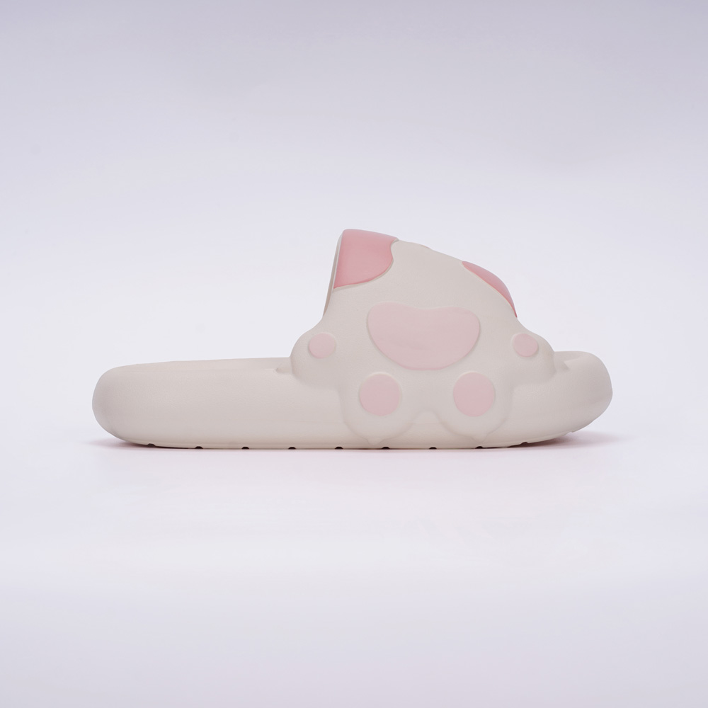 ChubbyCat Paw EVA Slides - Ảnh 2