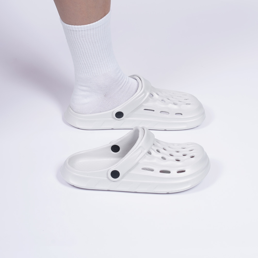 FeatherSoft EVA Clogs - Ảnh 6