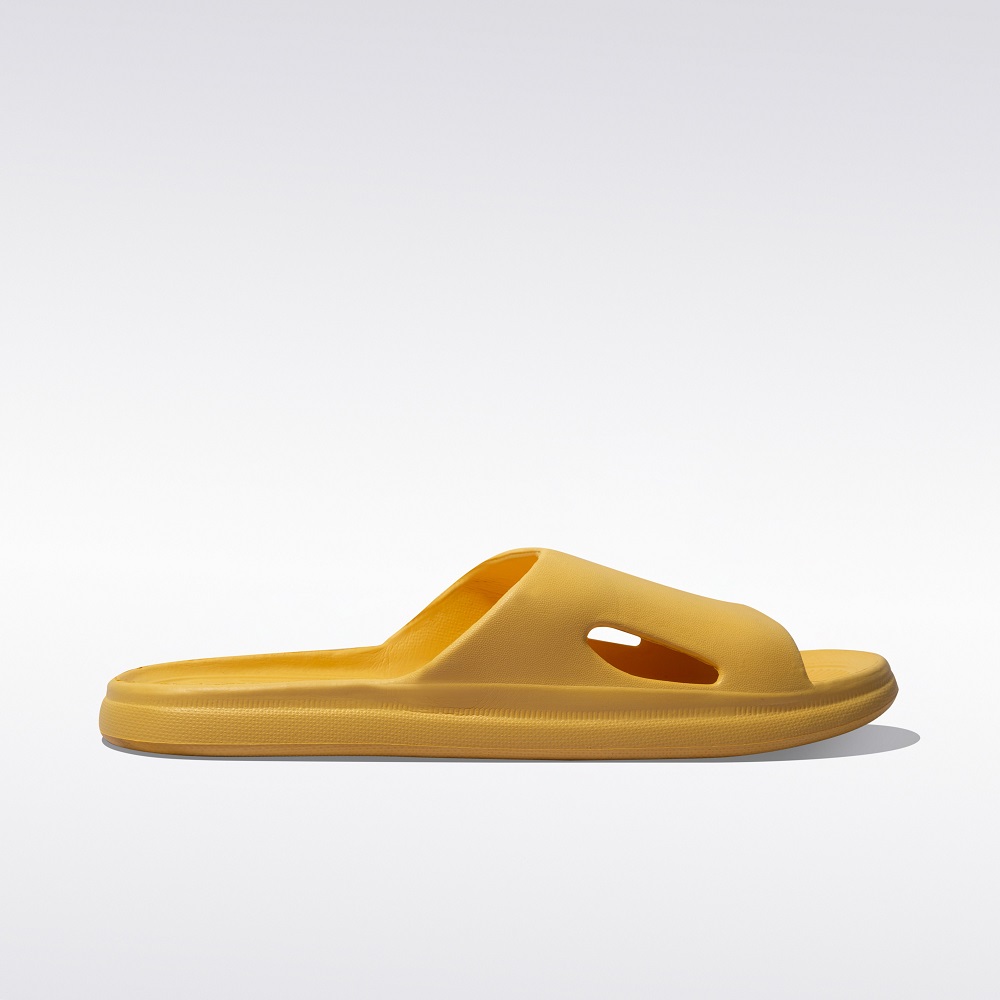 Dép đi trong nhà - Lightest Eva slides 4 - Ảnh 2