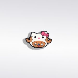 Sticker dép Cross - Kitty ACR Stickers