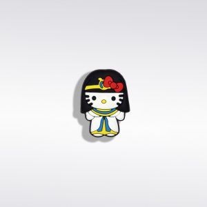 Sticker dép Cross - Kitty ACR Stickers