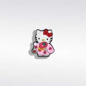 Sticker dép Cross - Kitty ACR Stickers