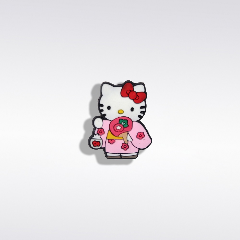 Sticker dép Cross - Kitty ACR Stickers