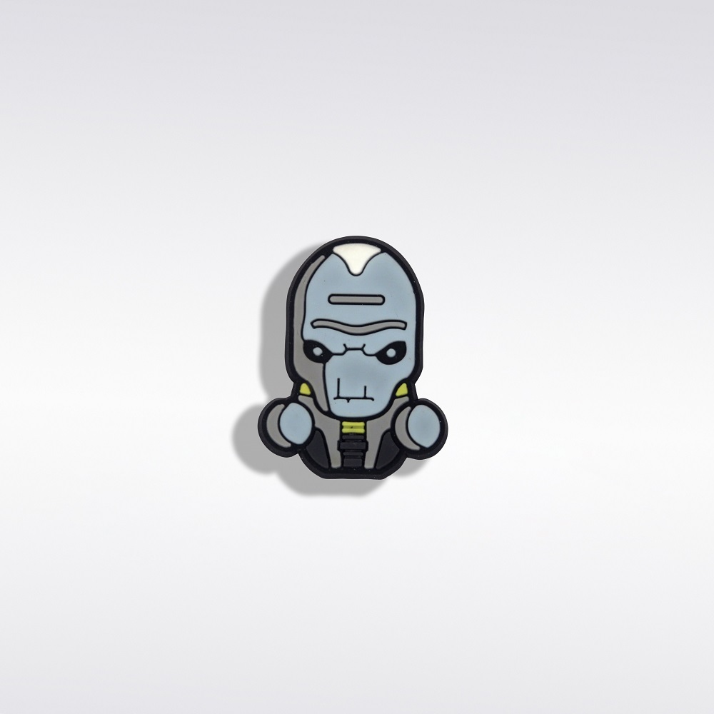 Sticker dép Cross - Marvel ACR Stickers