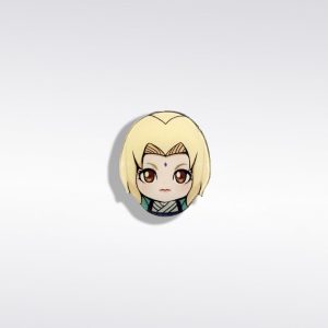 Sticker dép Cross - Naruto ACR Stickers