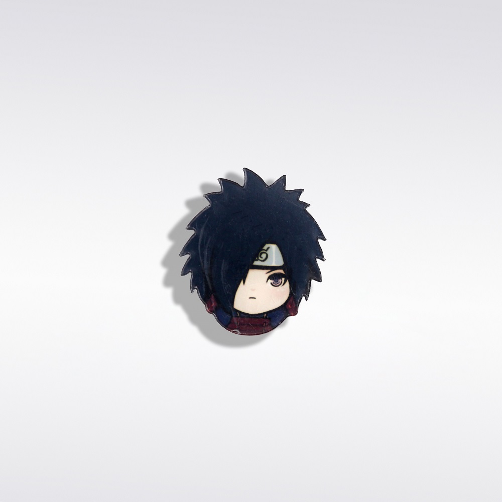 Sticker dép Cross - Naruto ACR Stickers