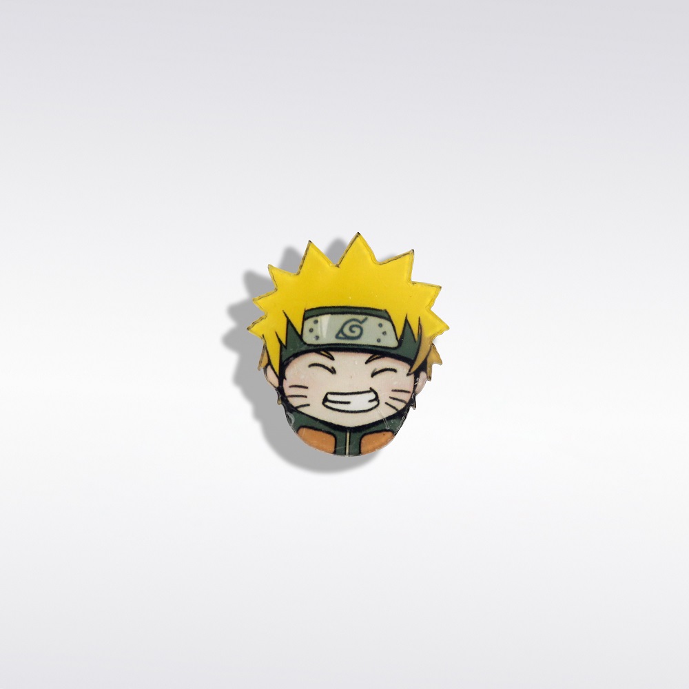 Sticker dép Cross - Naruto ACR Stickers