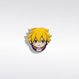 Sticker dép Cross - Naruto ACR Stickers
