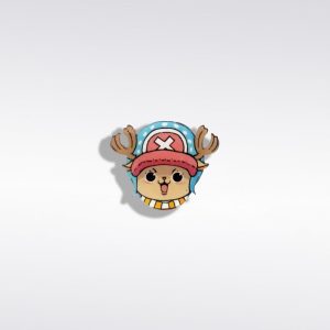 Sticker dép Cross - One Piece ACR Stickers
