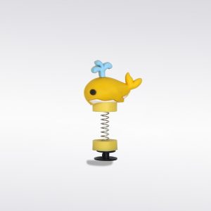Sticker dép Cross - PV Chill 3d Stickers