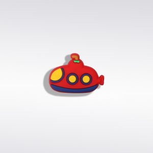 Sticker dép Cross - PV Chill 3d Stickers