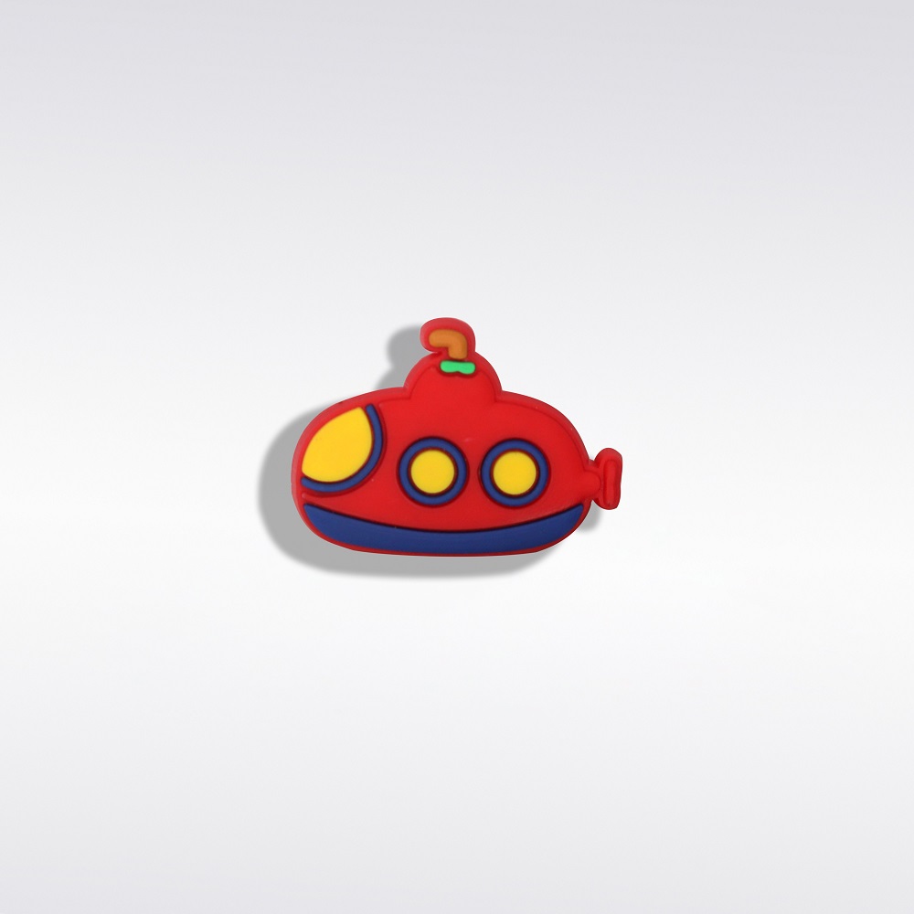 Sticker dép Cross - PV Chill 3d Stickers