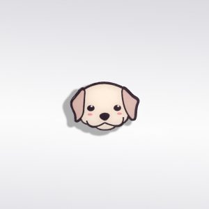 Sticker dép Cross - PET So Cute Sticker
