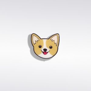 Sticker dép Cross - PET So Cute Sticker