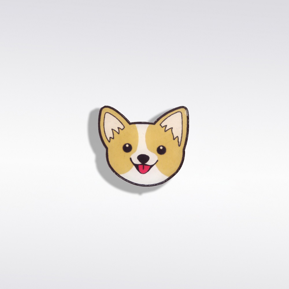 Sticker dép Cross - PET So Cute Sticker