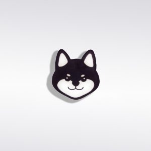 Sticker dép Cross - PET So Cute Sticker