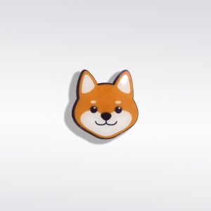 Sticker dép Cross - PET So Cute Sticker