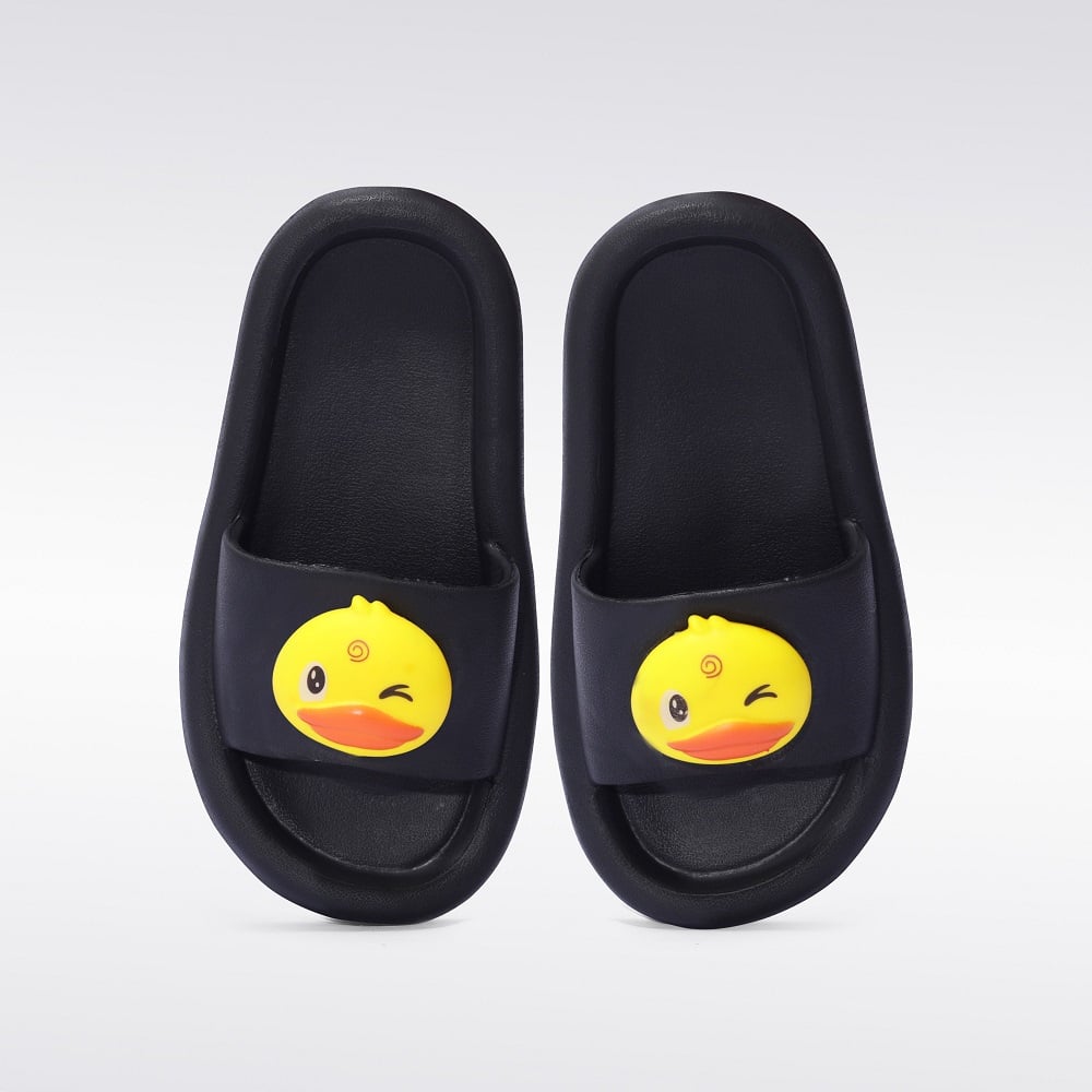 Dép quai ngang - PV Chill Slides J - Ảnh 5