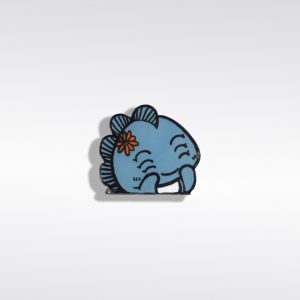 Sticker dép Cross - Ultraman ACR Stickers