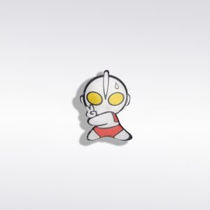 Sticker dép Cross - Ultraman ACR Stickers