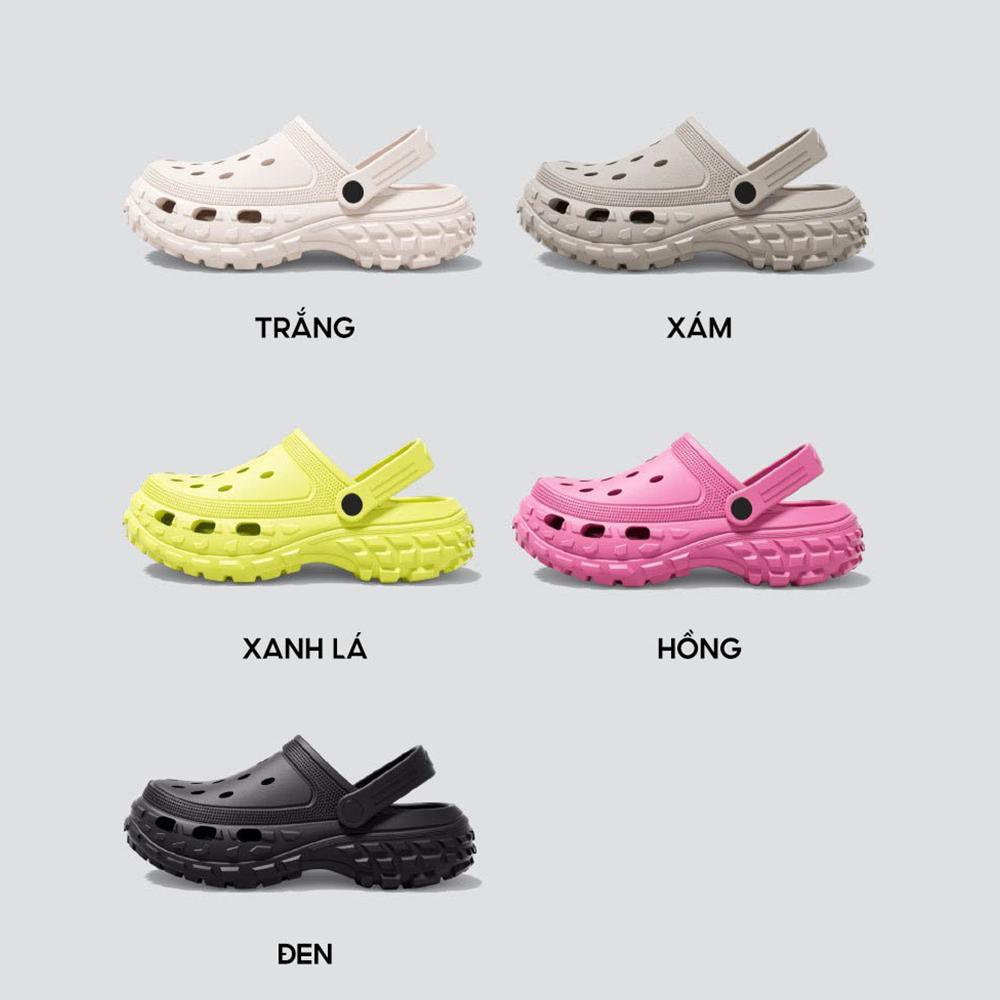 YouthGrip EVA Clog 9 - Ảnh 2