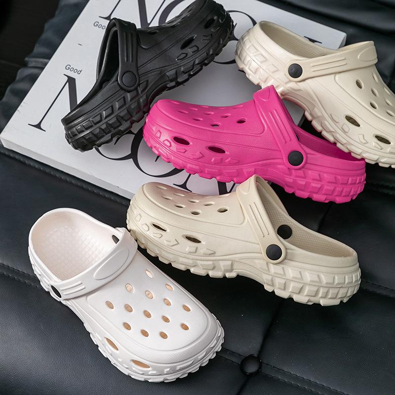 YouthGrip EVA Clog 9 - Ảnh 3