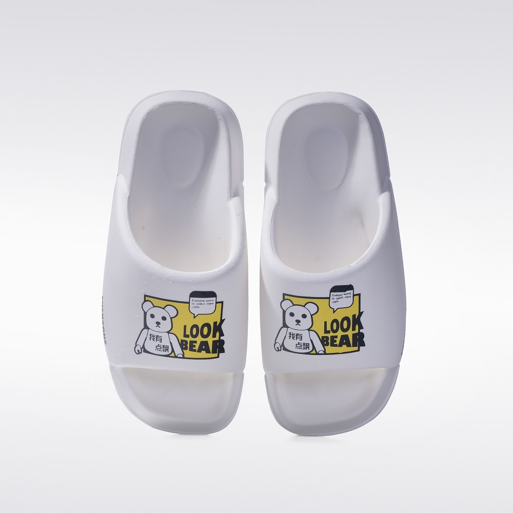 Dép quai ngang - Loaf EVA Slides 2 - Ảnh 5