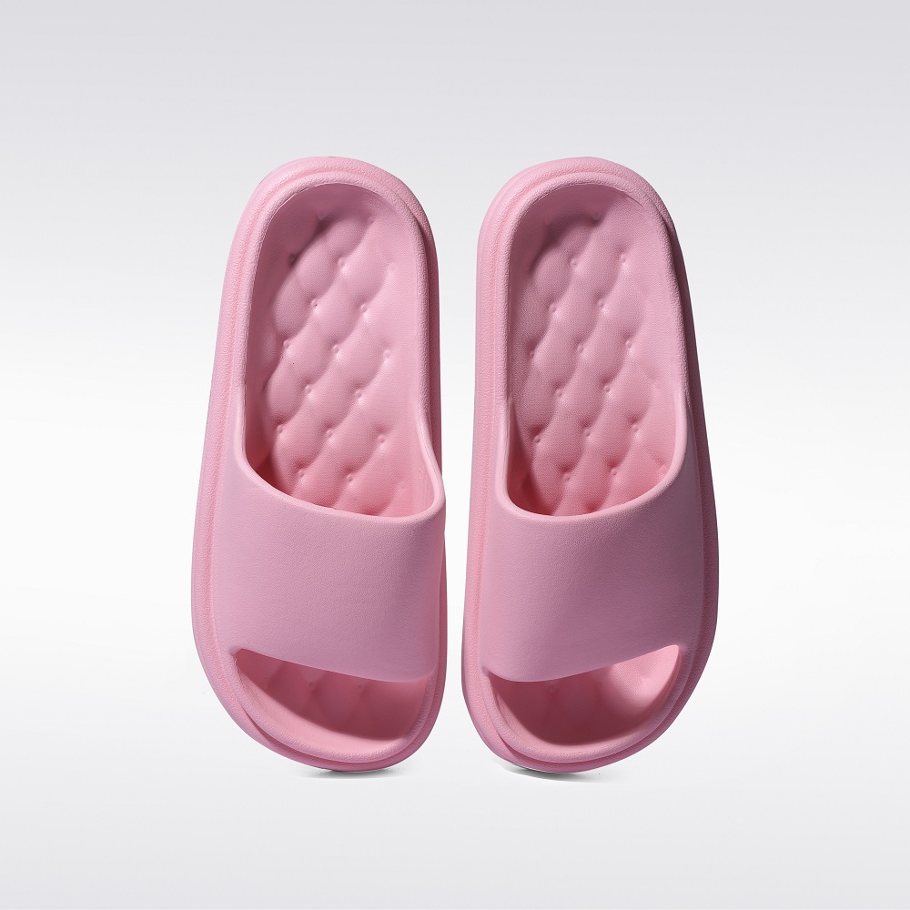 Dép quai ngang - Basic house slippers 10 - Ảnh 5