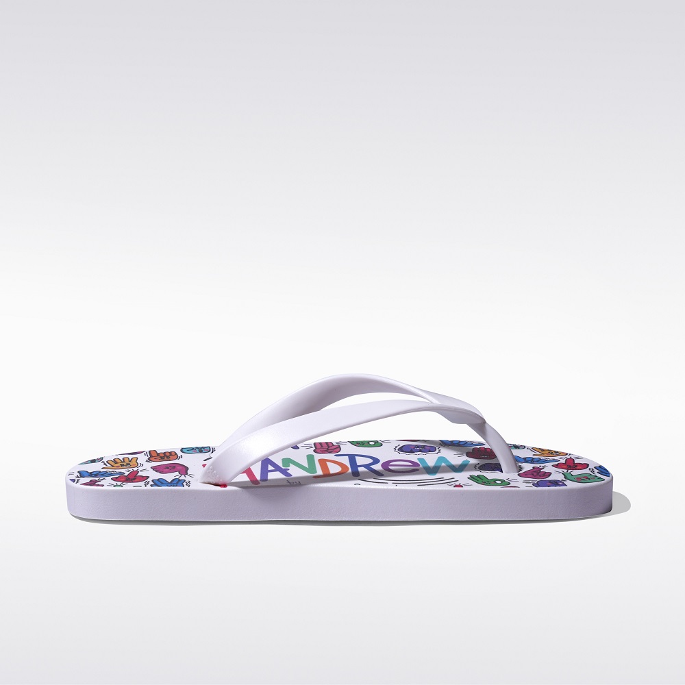Dép Xỏ ngón - Summer Beach Flip-Flop 2 - Ảnh 2