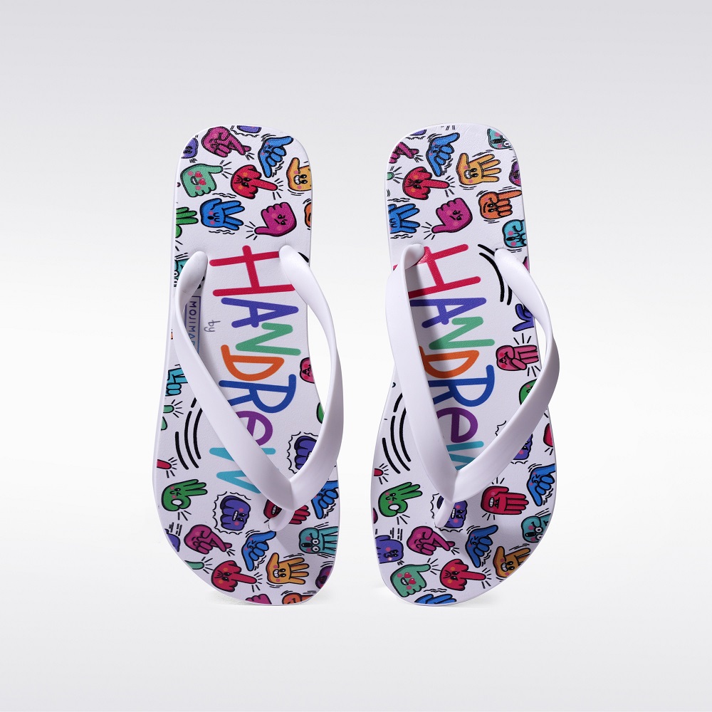 Dép Xỏ ngón - Summer Beach Flip-Flop 2 - Ảnh 5