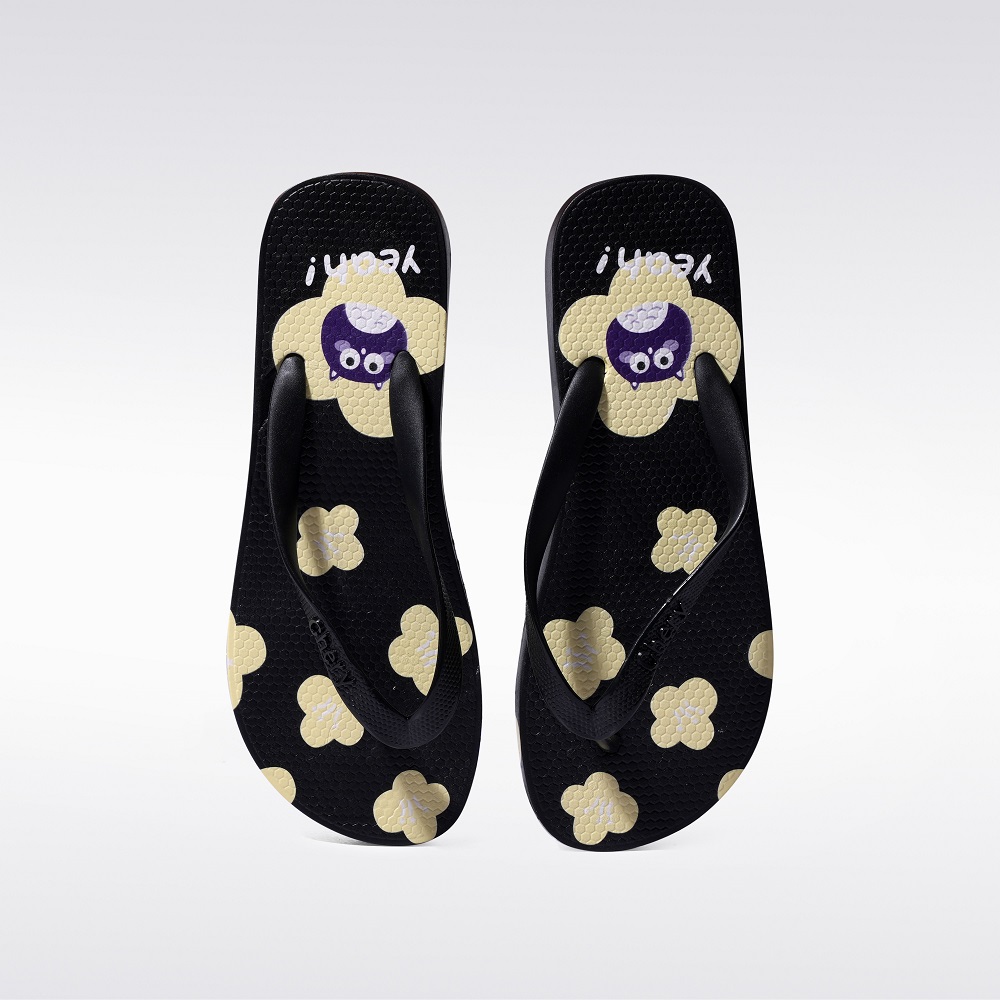 Dép Xỏ ngón - Summer Beach Flip-Flop - Ảnh 5