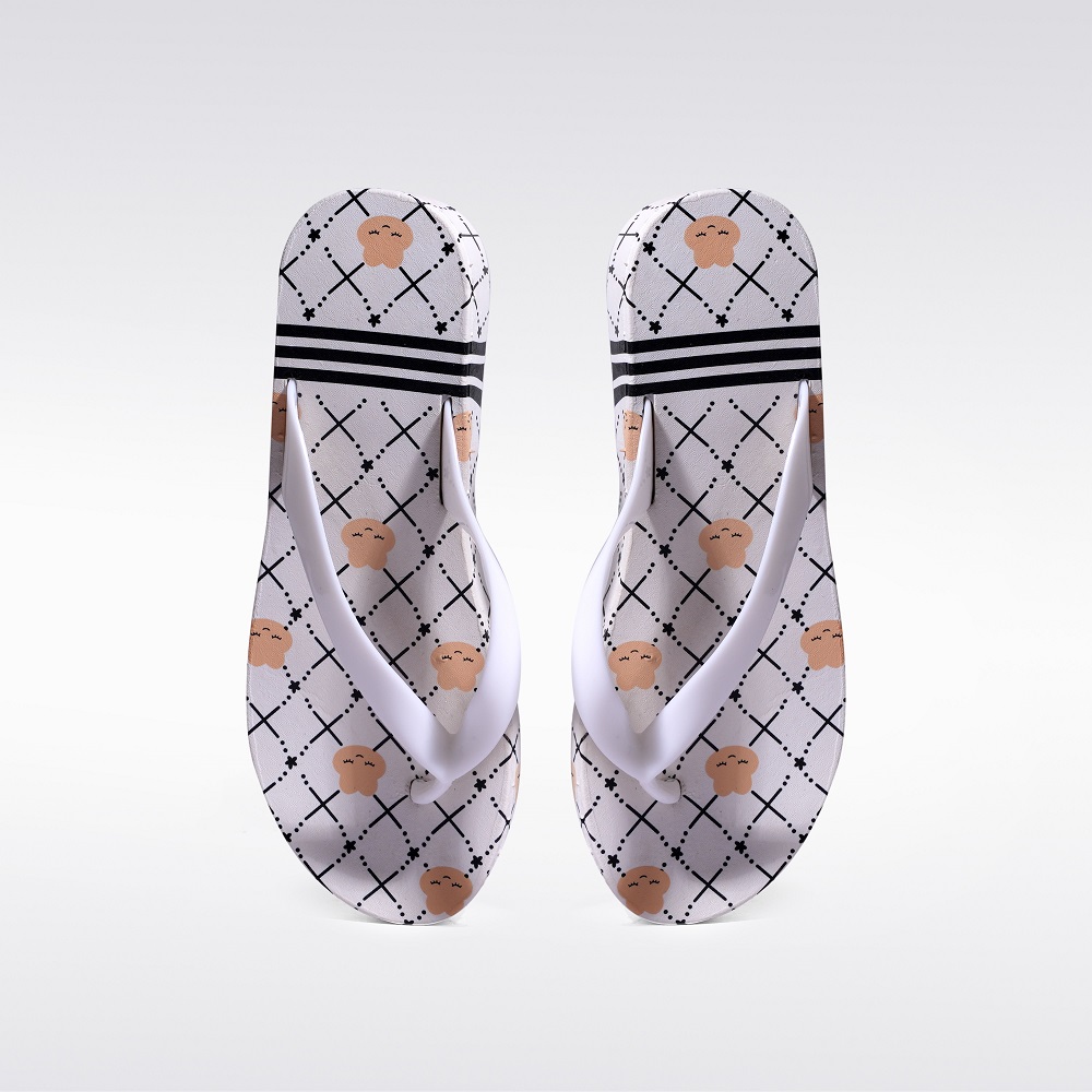 Dép Xỏ ngón - High Point Summer Beach Flip-Flop - Ảnh 5
