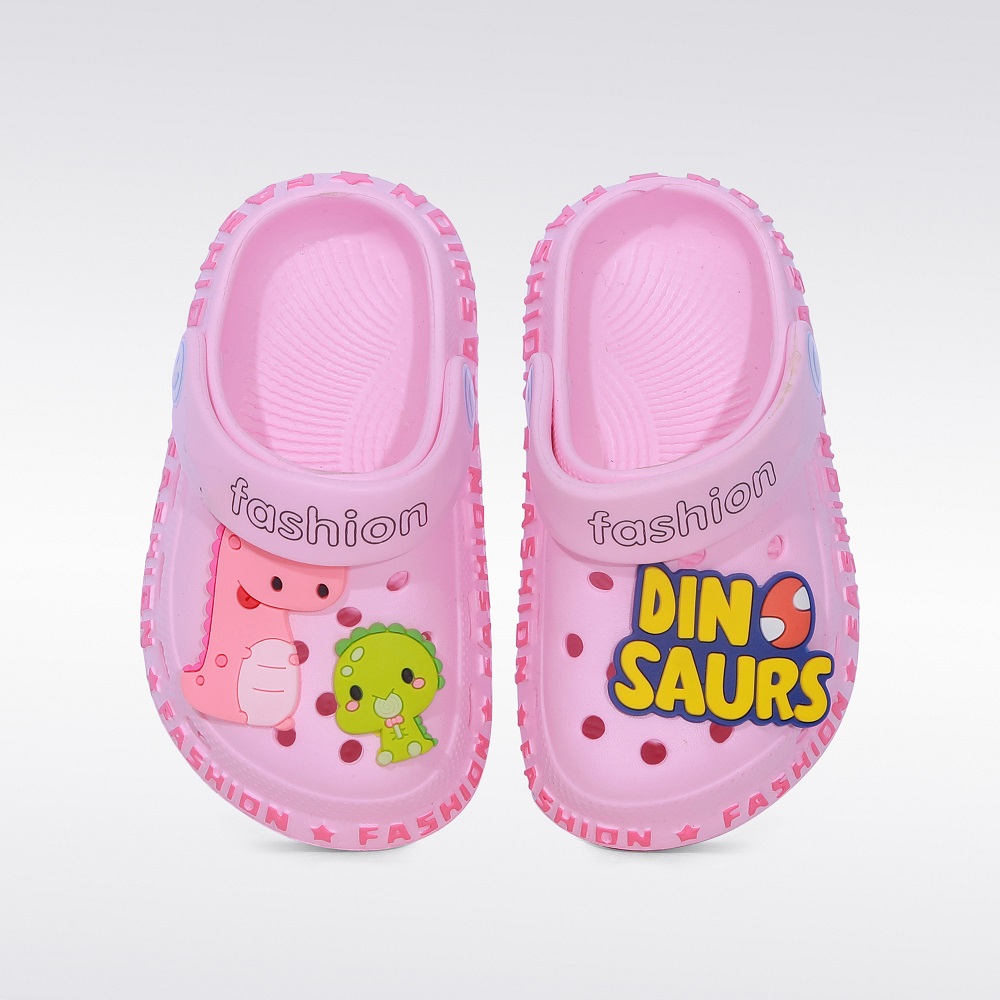 Dép Cross - Cute Eva clog J - Ảnh 5