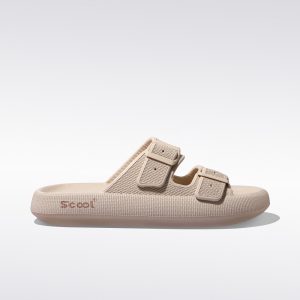 Dép quai ngang - S'cool NS Basic EVA Slides