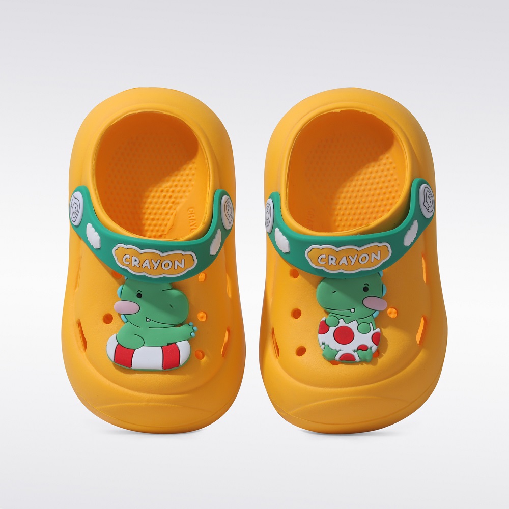 Dép Cross - Cute Animal Clog J - Ảnh 5