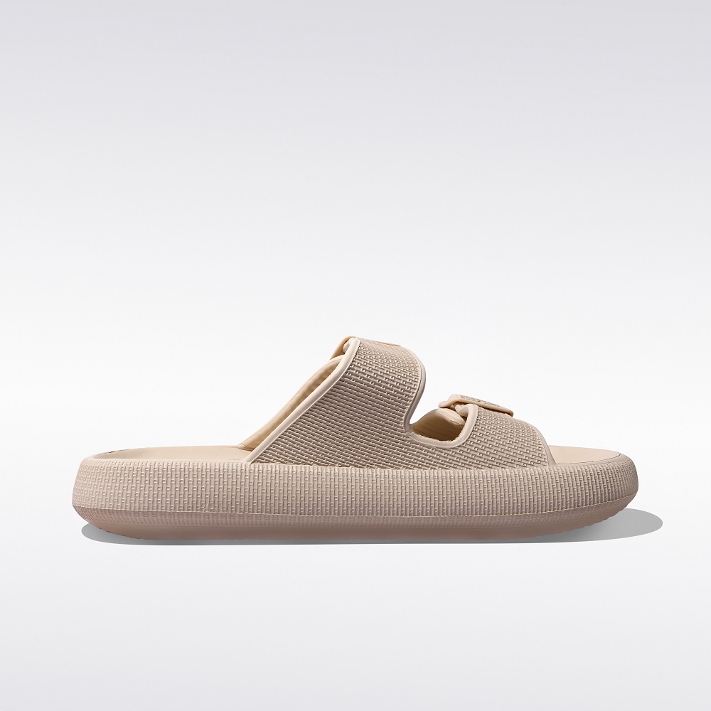 Dép quai ngang - S'cool NS Basic EVA Slides - Ảnh 2