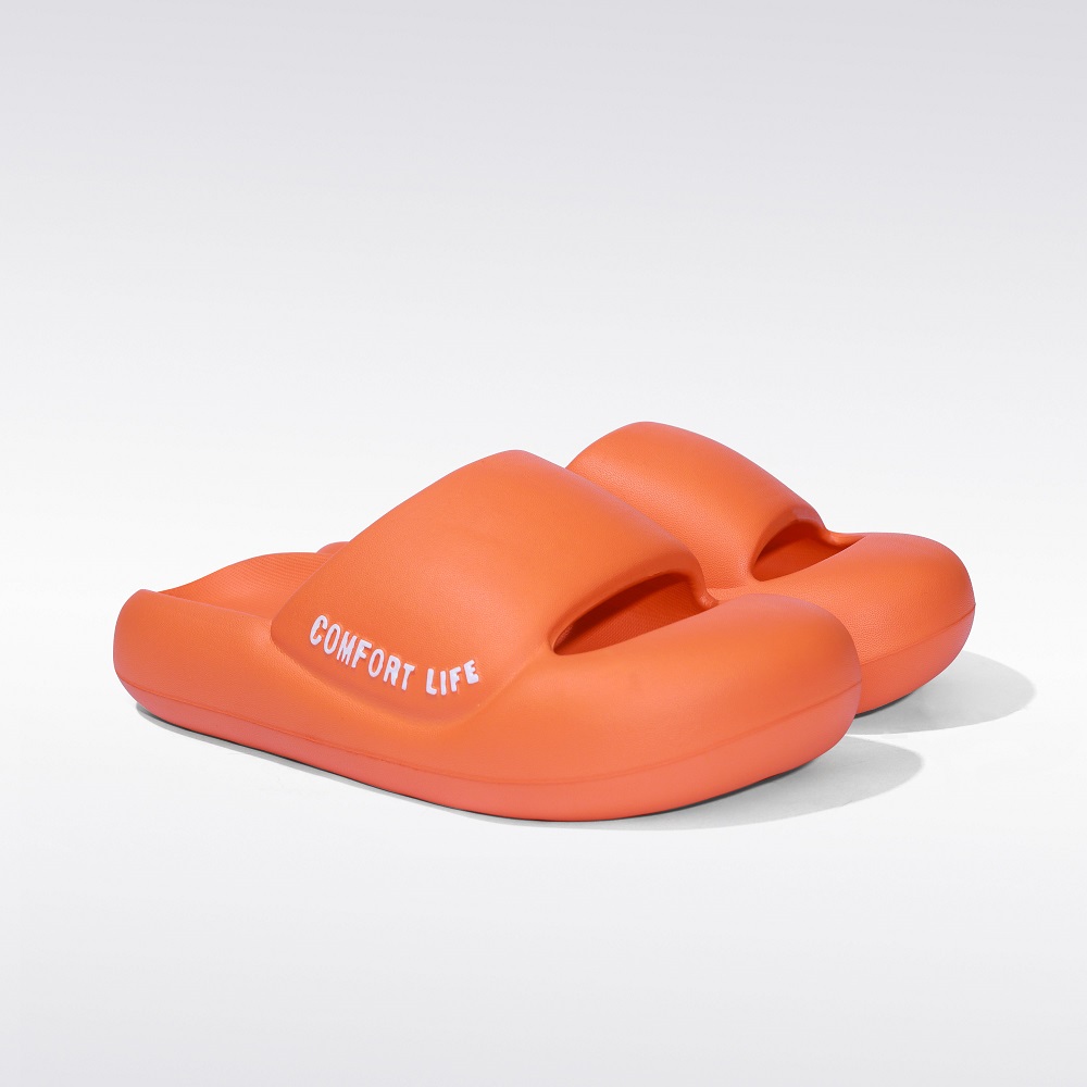 Dép quai ngang - Ultra-soft EVA Slides - Ảnh 3